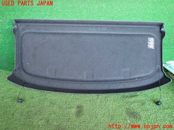 2UPJ-9234197761]VW ゴルフ(AUCJZ)トノカバー1 中古_2