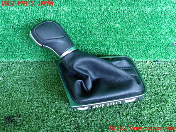 2UPJ-9234197570]VW ゴルフ(AUCJZ)シフトノブ 中古_2