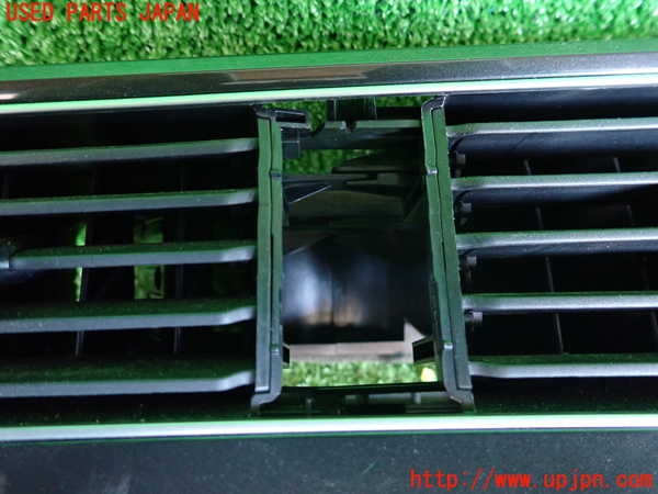 2UPJ-9234197526]VW ゴルフ(AUCJZ)エアコン吹き出し口1 (真中) 中古_2