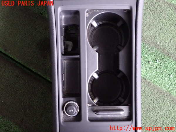 2UPJ-9234197540]VW ゴルフ(AUCJZ)センターコンソール 中古_3