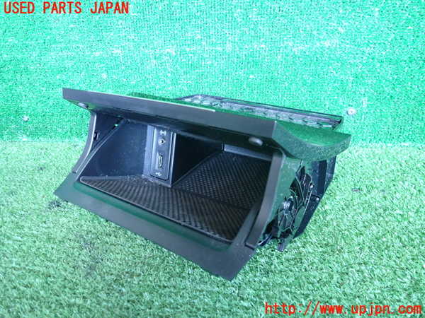 2UPJ-9234197842]VW ゴルフ(AUCJZ)小物入れ2 中古_3