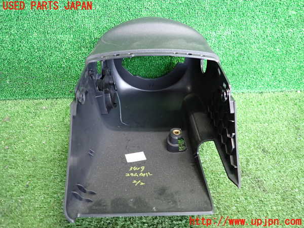 2UPJ-9234197905]VW ゴルフ(AUCJZ)コラムカバー 中古_3