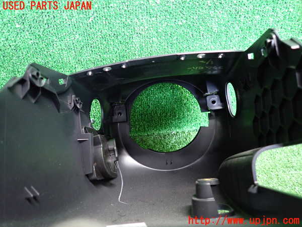 2UPJ-9234197905]VW ゴルフ(AUCJZ)コラムカバー 中古_5