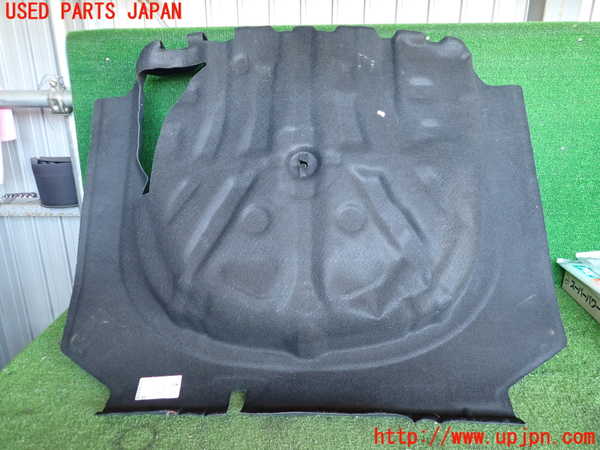 2UPJ-9234197772]VW ゴルフ(AUCJZ)ラゲッジトレイ2 中古_2