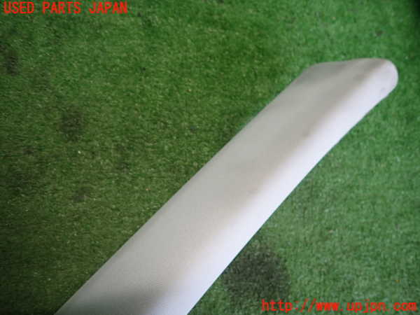 2UPJ-9234197655]VW ゴルフ(AUCJZ)右フロントピラートリム 中古_2