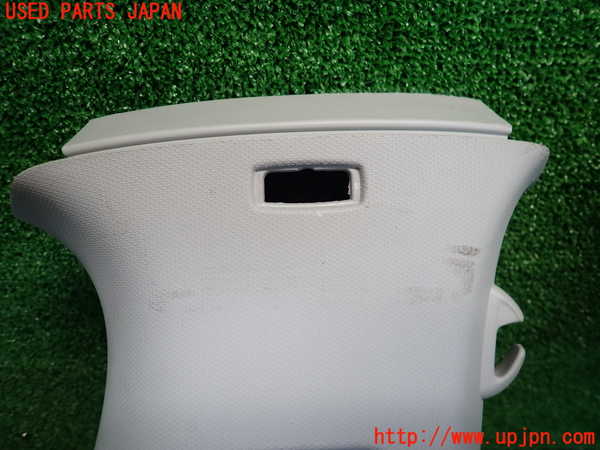 2UPJ-9234197665]VW ゴルフ(AUCJZ)右センターピラートリム 中古_2