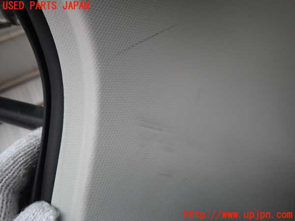2UPJ-9234197680]VW ゴルフ(AUCJZ)左リアピラートリム 中古_5