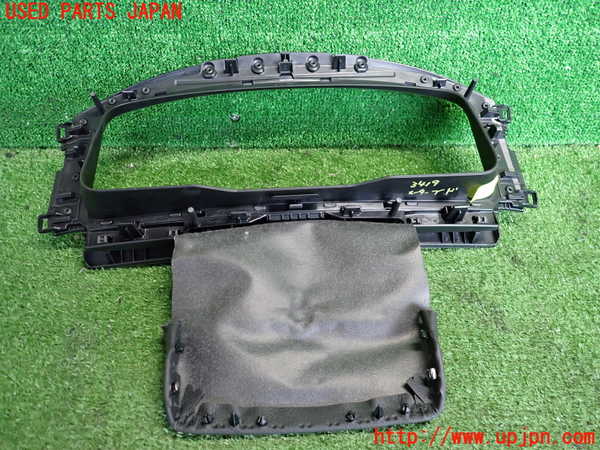 2UPJ-9234197510]VW ゴルフ(AUCJZ)メーターフード 中古_2