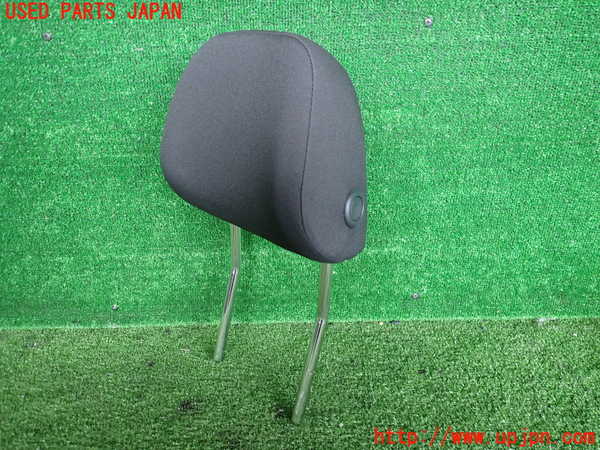 2UPJ-9234197040]VW ゴルフ(AUCJZ)運転席ヘッドレスト 中古_2