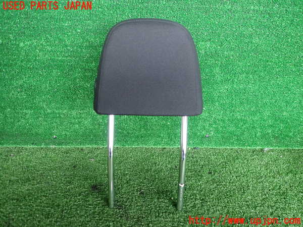 2UPJ-9234197040]VW ゴルフ(AUCJZ)運転席ヘッドレスト 中古_4