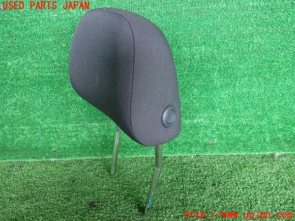2UPJ-9234197070]VW ゴルフ(AUCJZ)助手席ヘッドレスト 中古_2