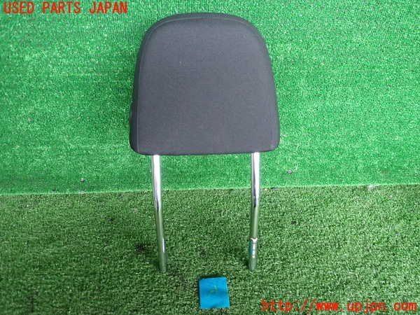 2UPJ-9234197070]VW ゴルフ(AUCJZ)助手席ヘッドレスト 中古_4