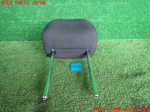 2UPJ-9234197070]VW ゴルフ(AUCJZ)助手席ヘッドレスト 中古_5