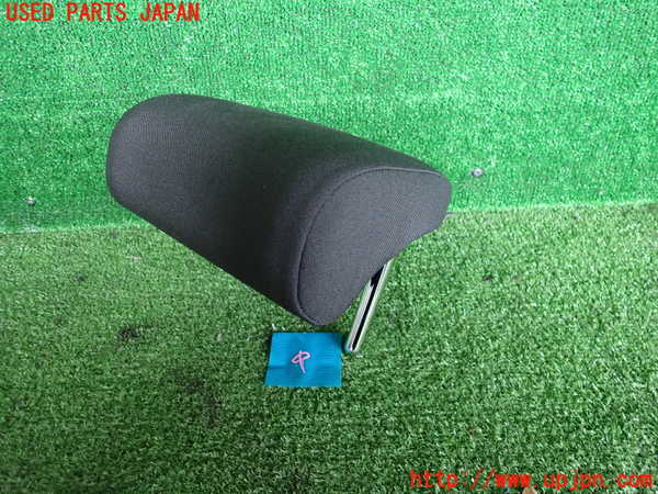 2UPJ-9234197130]VW ゴルフ(AUCJZ)真中2列目ヘッドレスト 中古_2