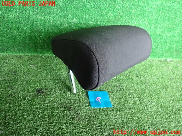 2UPJ-9234197130]VW ゴルフ(AUCJZ)真中2列目ヘッドレスト 中古_3