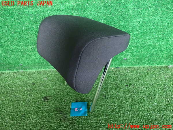 2UPJ-9234197180]VW ゴルフ(AUCJZ)左2列目ヘッドレスト 中古_2