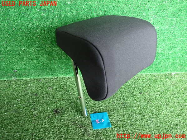 2UPJ-9234197180]VW ゴルフ(AUCJZ)左2列目ヘッドレスト 中古_3