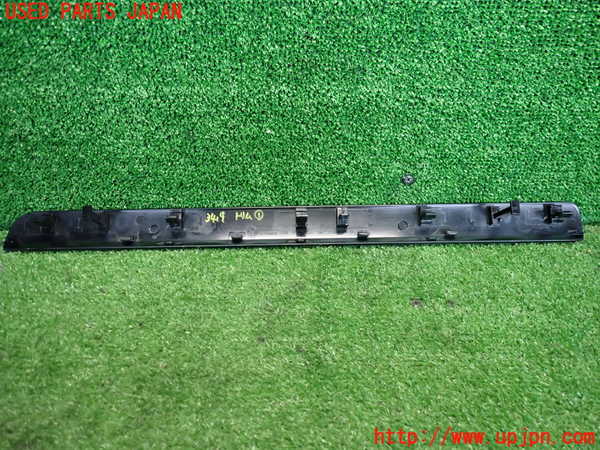 2UPJ-9234197691]VW ゴルフ(AUCJZ)内装トリム類1 中古_4