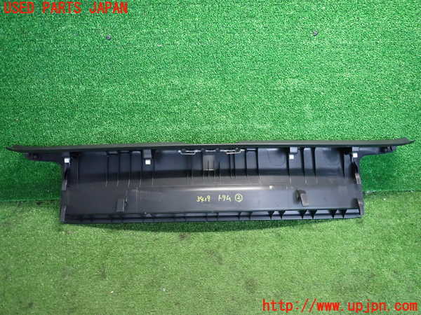 2UPJ-9234197692]VW ゴルフ(AUCJZ)内装トリム類2 中古_4