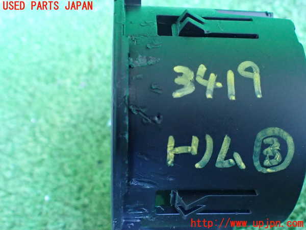 2UPJ-9234197693]VW ゴルフ(AUCJZ)内装トリム類3 中古_4