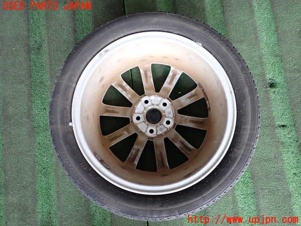 2UPJ-9234199038]VW ゴルフ(AUCJZ)タイヤ　ホイール　1本③ 225/45R17 中古_4