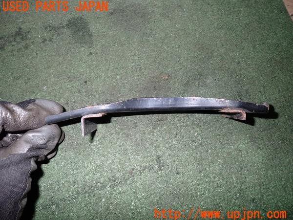 3UPJ=9234200001]MR-S VM180 TRD(ZZW30(改))純正 バッテリーホルダー ベース ステー 中古_5