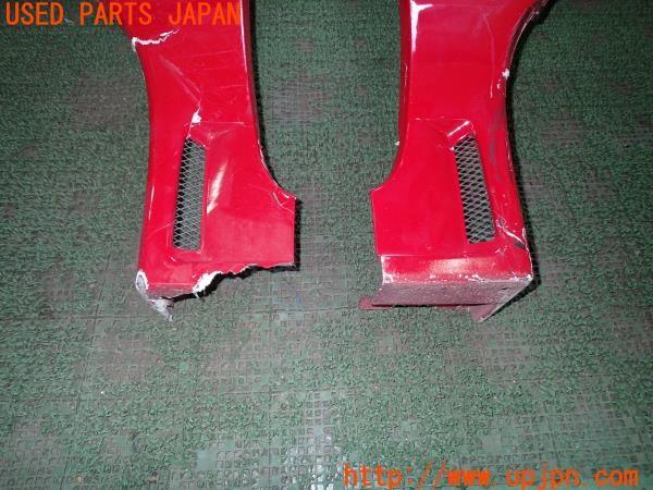 3UPJ=9234200049]MR-S VM180 TRD(ZZW30(改))純正 フロントフェンダー 左右 中古_4
