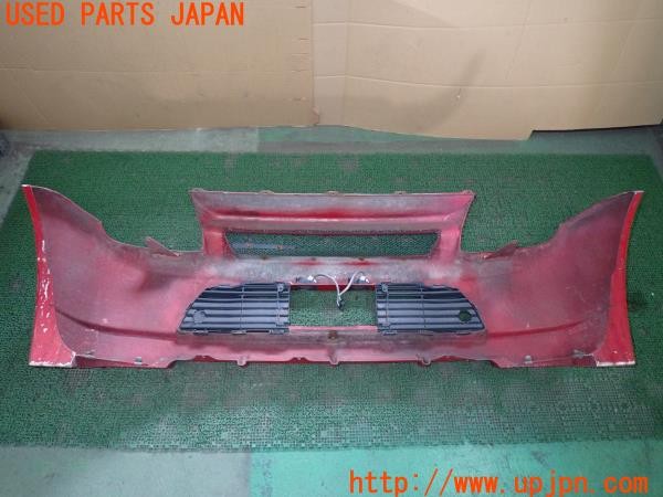 3UPJ=9234200058]MR-S VM180 TRD(ZZW30(改))純正 リアバンパー 中古_5