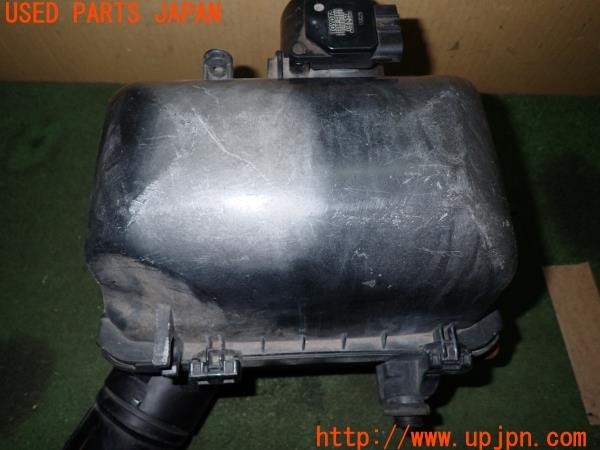 3UPJ=9234200106]MR-S VM180 TRD(ZZW30(改))純正 エアクリーナー レゾネーター ブリッツ ST-44Bフィルター付き 中古_4