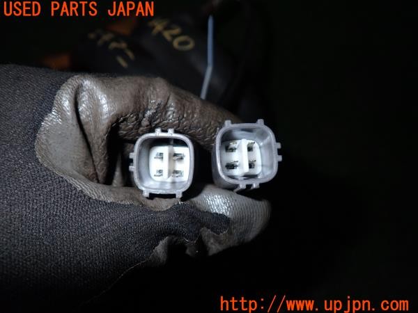 3UPJ=9234200108]MR-S VM180 TRD(ZZW30(改))社外 エキマニ 2ZZ-GE換装用 中古_5