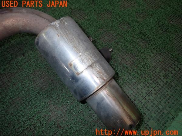 3UPJ=9234200152]MR-S VM180 TRD(ZZW30(改))A’pexi アペックス 03S02308 リアマフラー 中古_3