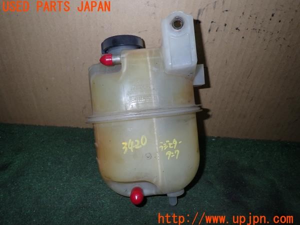 3UPJ=9234200156]MR-S VM180 TRD(ZZW30(改))純正 ラジエタータンク リザーブタンク 中古_2