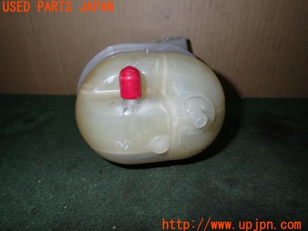 3UPJ=9234200156]MR-S VM180 TRD(ZZW30(改))純正 ラジエタータンク リザーブタンク 中古_3