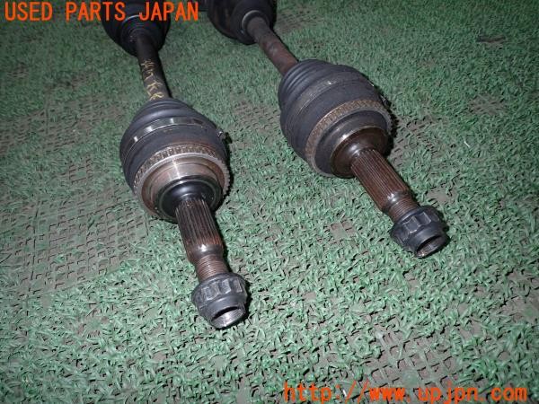 3UPJ=9234200310]MR-S VM180 TRD(ZZW30(改))純正? リアドライブシャフト 中古_2