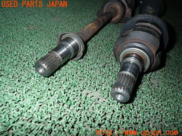 3UPJ=9234200310]MR-S VM180 TRD(ZZW30(改))純正? リアドライブシャフト 中古_3