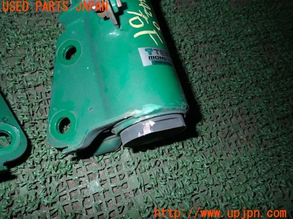 3UPJ=9234200401]MR-S VM180 TRD(ZZW30(改))TEIN テイン MONO SPORT DAMPER フロント車高調 全長調整式 フルタップ 減衰調整 ジャンク_4