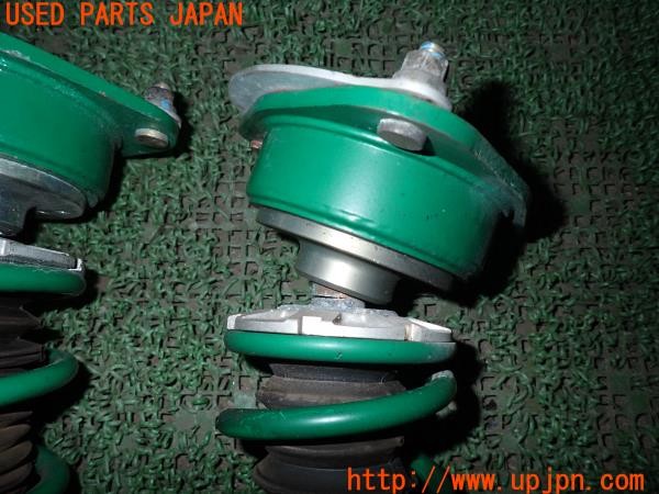 3UPJ=9234200401]MR-S VM180 TRD(ZZW30(改))TEIN テイン MONO SPORT DAMPER フロント車高調 全長調整式 フルタップ 減衰調整 ジャンク_5