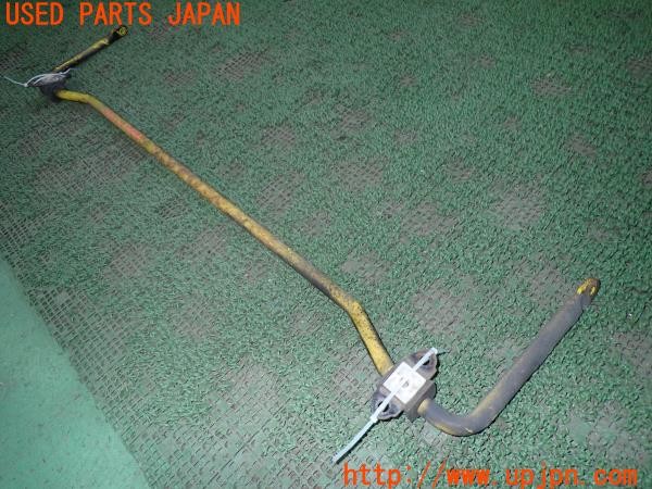 3UPJ=9234200432]MR-S VM180 TRD(ZZW30(改))社外 リアスタビライザー 直径約19mm 中古_3
