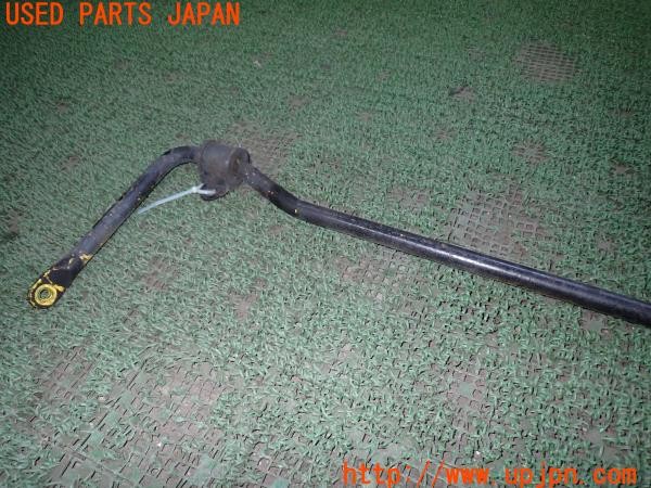 3UPJ=9234200432]MR-S VM180 TRD(ZZW30(改))社外 リアスタビライザー 直径約19mm 中古_4