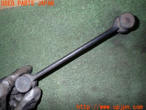 3UPJ=9234200433]MR-S VM180 TRD(ZZW30(改))純正 右リアスタビライザーリンク スタビリンク 中古_3
