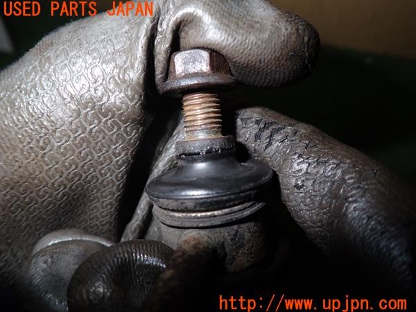 3UPJ=9234200433]MR-S VM180 TRD(ZZW30(改))純正 右リアスタビライザーリンク スタビリンク 中古_4