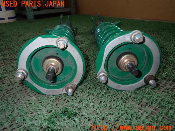 3UPJ=9234200440]MR-S VM180 TRD(ZZW30(改))TEIN テイン MONO SPORT DAMPER リア車高調 全長調整式 フルタップ 減衰調整 中古_3