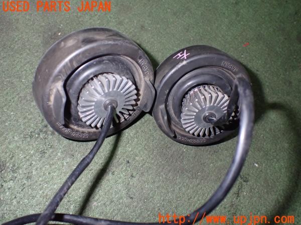 3UPJ=9234200505]MR-S VM180 TRD(ZZW30(改))SPHERE LIGHT スフィアライト RIZING LEDバルブ ヘッドライト H4 中古_4