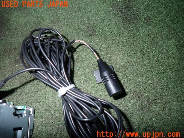 3UPJ=9234200518]MR-S VM180 TRD(ZZW30(改))carrozzeria カロッツェリア MVH-5100 オーディオ 中古_3