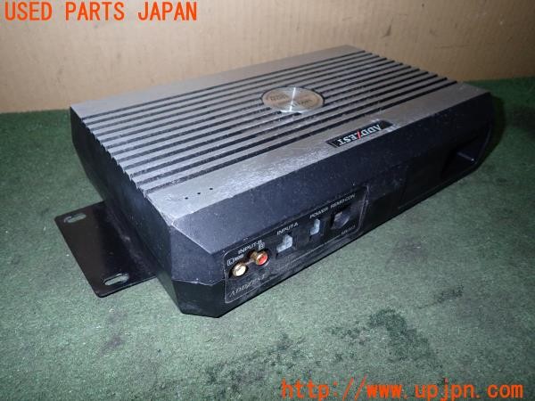 3UPJ=9234200531]MR-S VM180 TRD(ZZW30(改))ADDZEST アゼスト SRV313 サブウーファー 中古_2