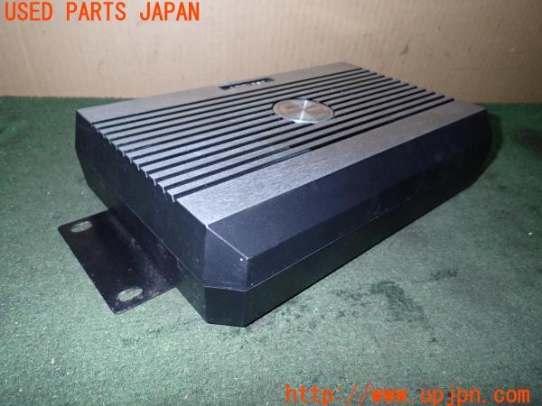 3UPJ=9234200531]MR-S VM180 TRD(ZZW30(改))ADDZEST アゼスト SRV313 サブウーファー 中古_3