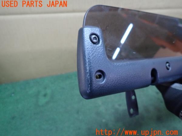 3UPJ=9234200602]MR-S VM180 TRD(ZZW30(改))純正 ウィンドディフレクター 中古_3