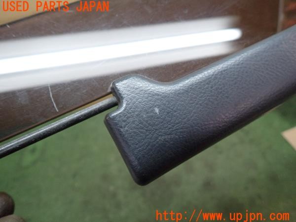 3UPJ=9234200602]MR-S VM180 TRD(ZZW30(改))純正 ウィンドディフレクター 中古_4