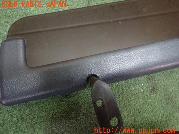 3UPJ=9234200602]MR-S VM180 TRD(ZZW30(改))純正 ウィンドディフレクター 中古_5