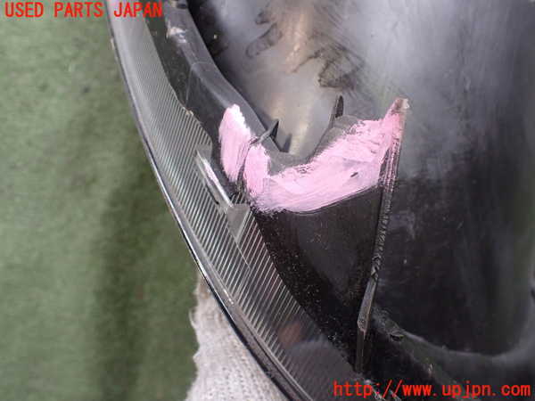 2UPJ-9234201132]MR-S(ZZW30(改))左ヘッドライト (ジャンク品) 中古_3